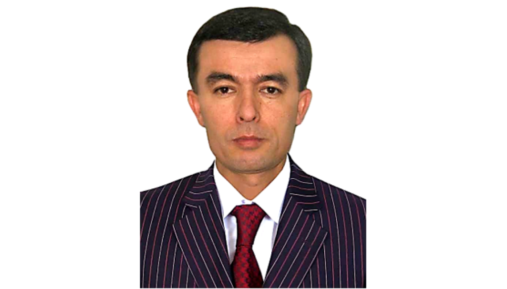 Абдикаюмов Зайнилабиддин Абдивохидович