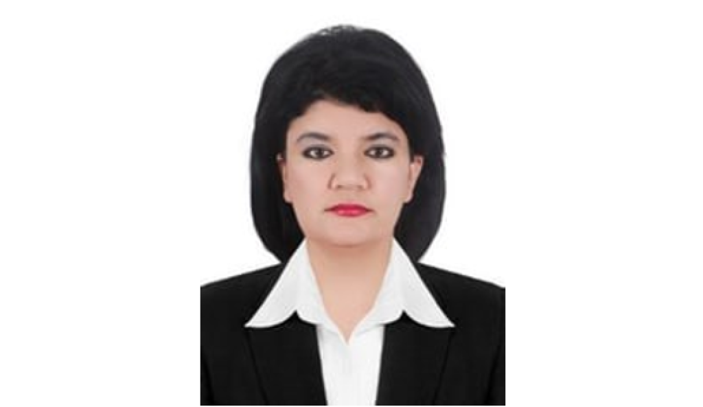 Абдуллажонова Дилдорахон Рустамжоновна