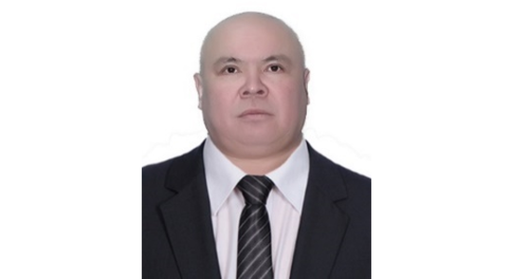 Абзоиров Қудрат Мусулмонович