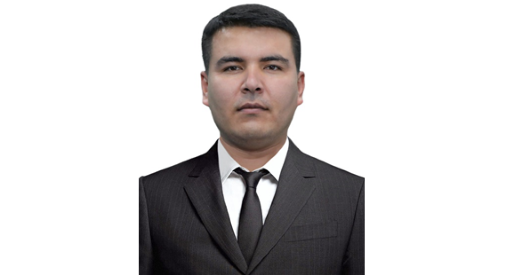 Аҳатқулов Баҳриддин Матлабович