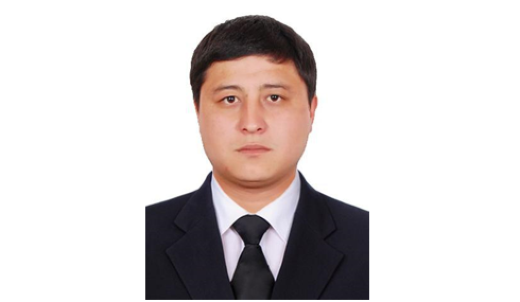 Акбаров Феруз Икболович