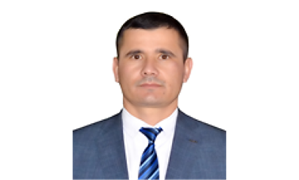 Аширов Юсуфбой Рахимберганович