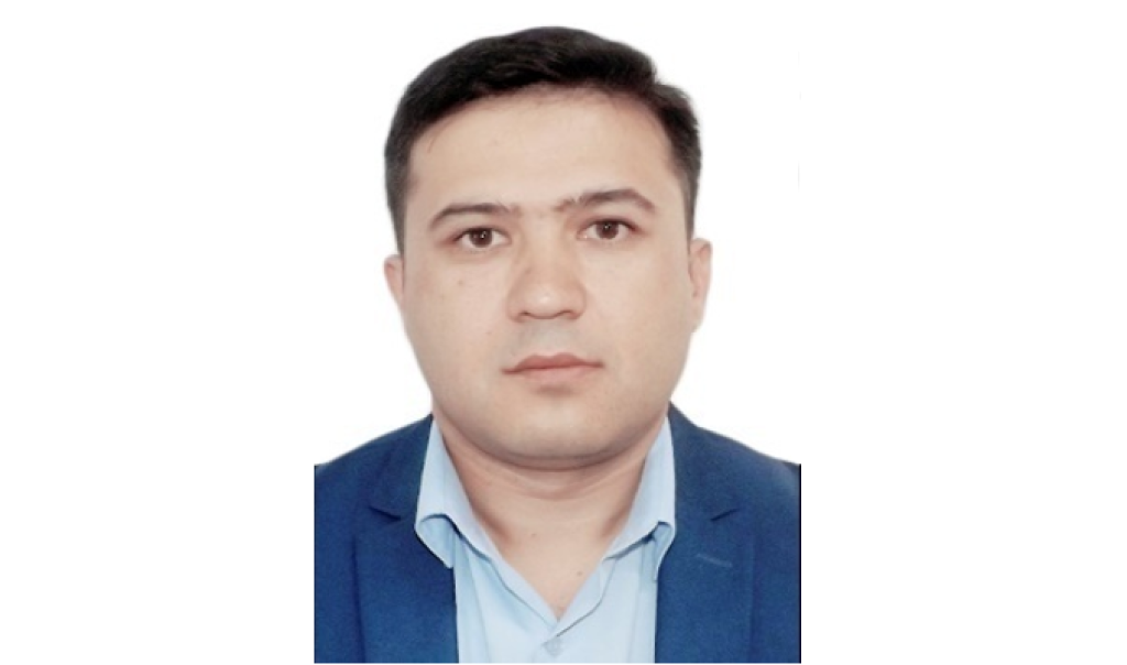 Атамуродов Бекзод Низамкулович