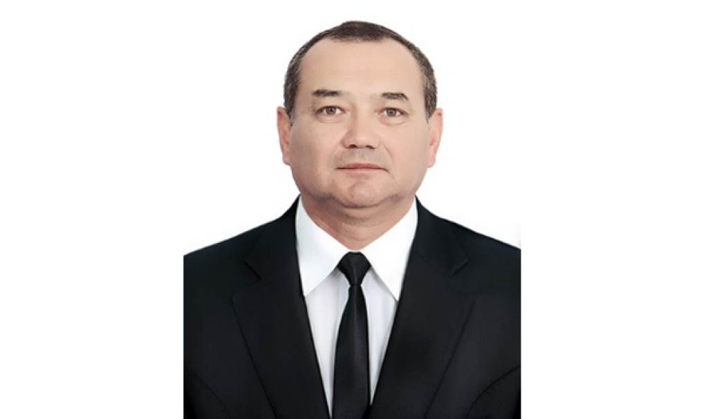 Ахмедов Жалол Турсунмуратович