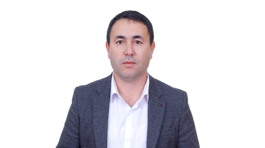 Аюбов Мирзакамол Собитжонович