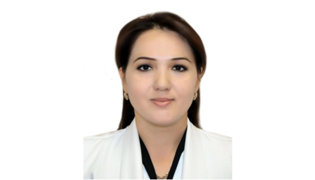 Бабаниязова Наргиза Полатовна