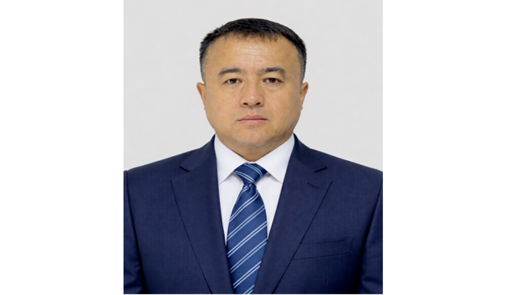 Баротов Сирожиддин Бахридинович