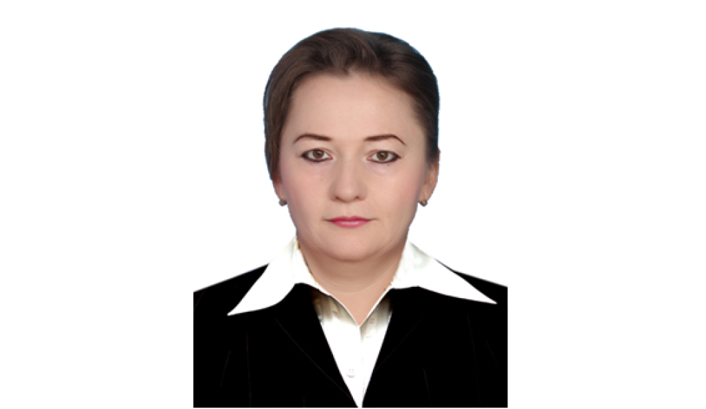 Базарова Файёза Тухтамуродовна