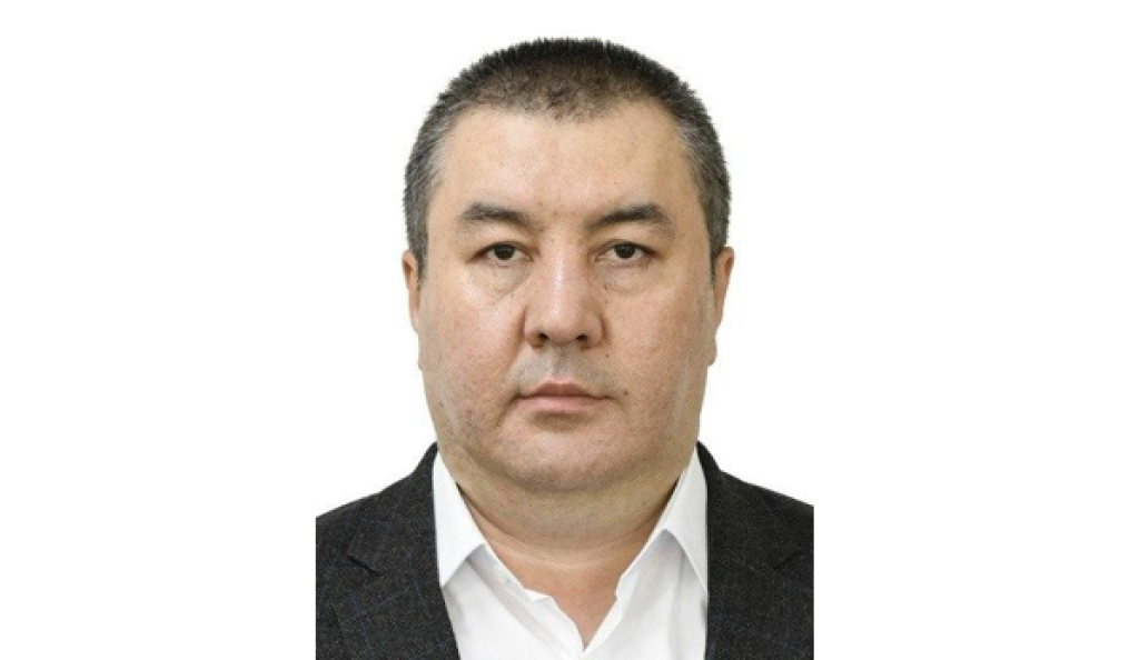 Бобохонов Акрамхон Алохонович