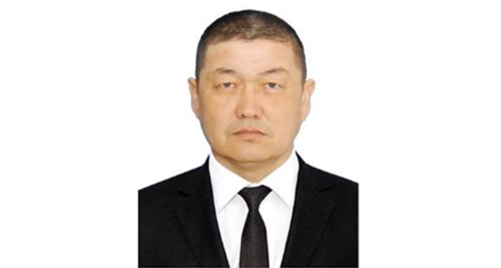 Данияров Куатбай Дауирханович