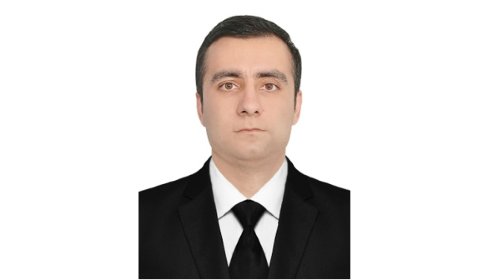 Давронов Истамхўжа Олимович