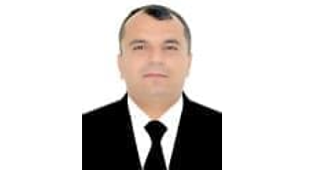 Дилмонов Қудрат Бахтиёрович