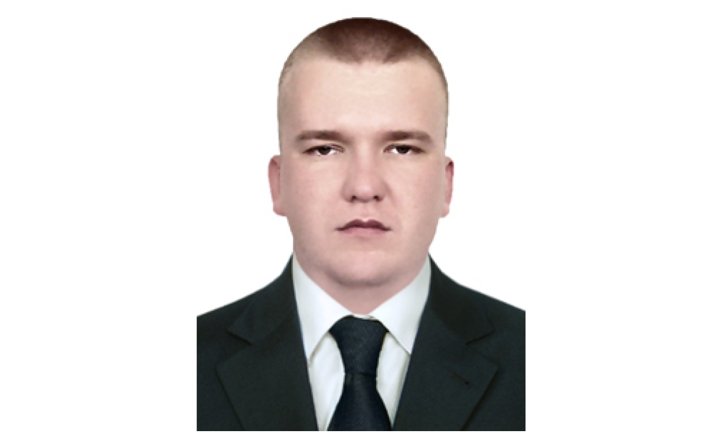 Елизаров Максим Геннадевич