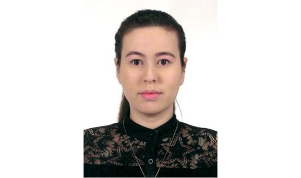 Ибрагимова Дилором Абдулазизовна