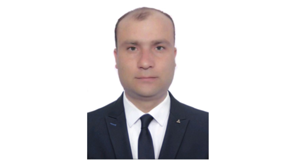 Икрамов Фарход Актамович