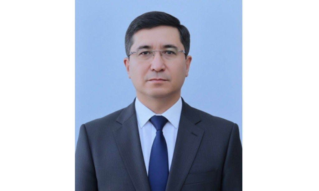 Имиров Савердин Карлович