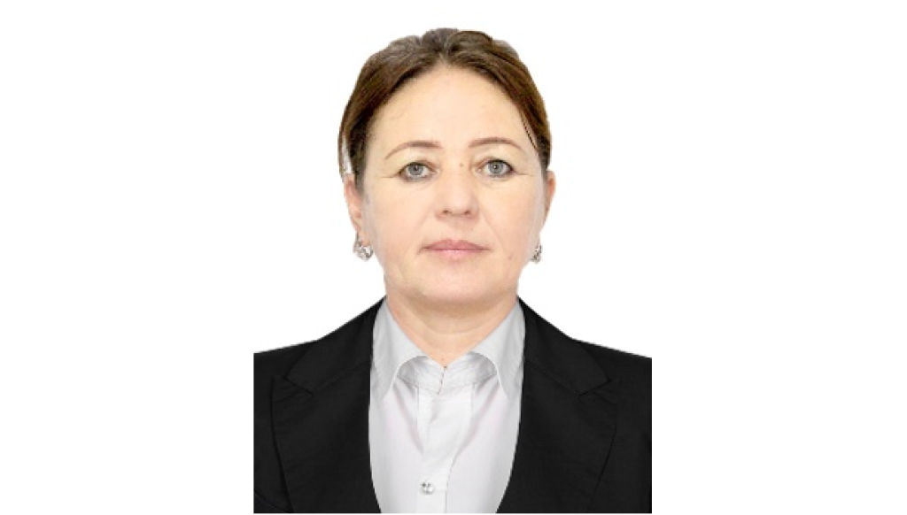 Исманова Маъмура Абдумоъминовна