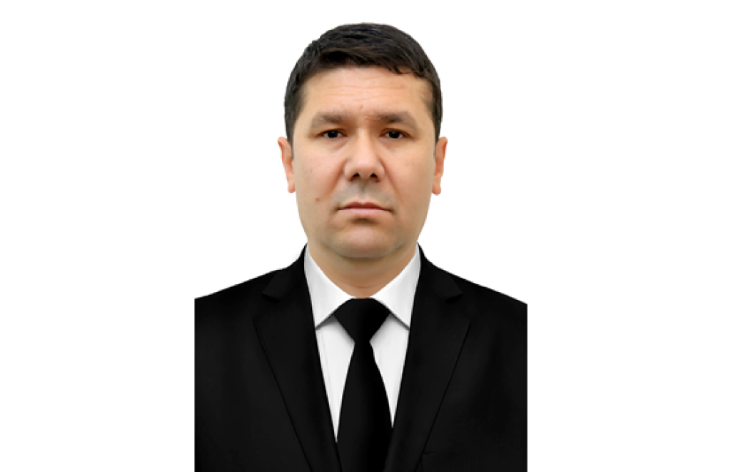 Исматов Туйчибой Ахроркулович