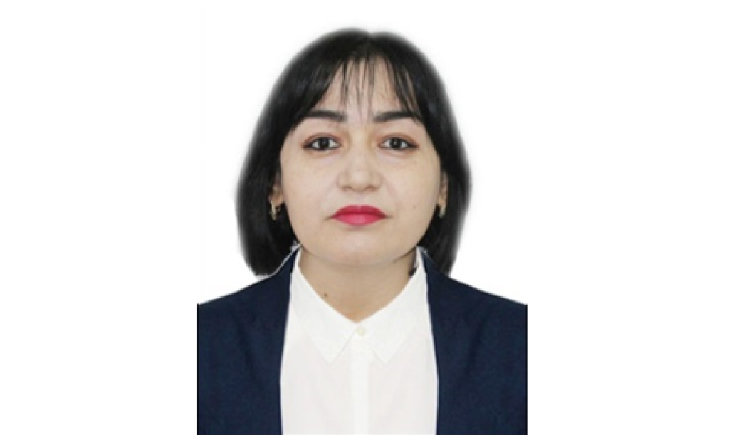Исмоилова Мархабо Хамитовна