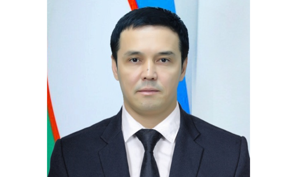 Исомиддинов Элдор Ботирович