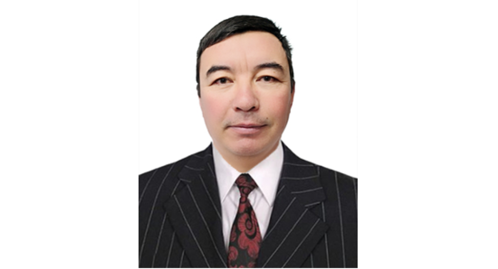 Жонқобилов Бектемир Улуғмурадович