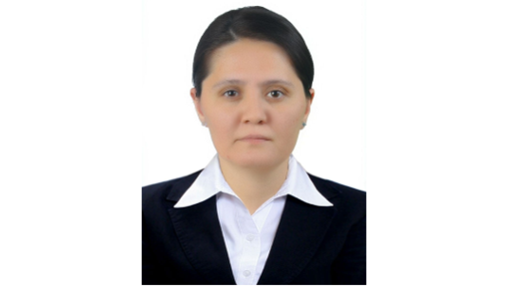 Каландарова Севара Хужаназаровна