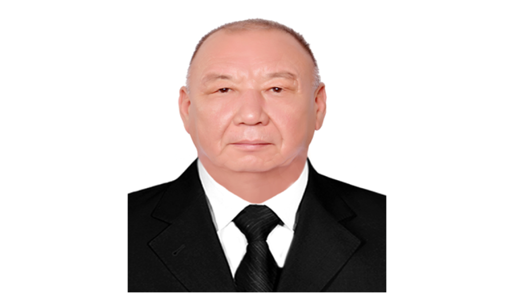 Камалов Максетбай Низаматдинович