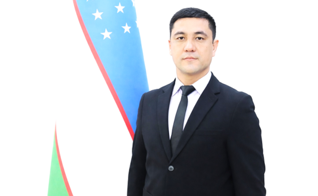 Камилов Хасан Мирзахитович