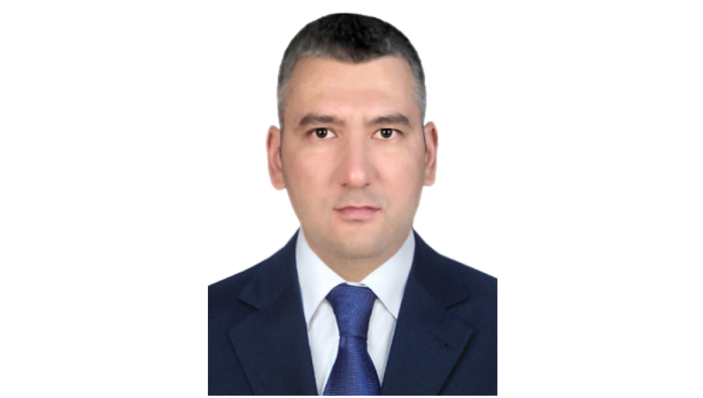 Мавлянов Мурод Абдурахимович