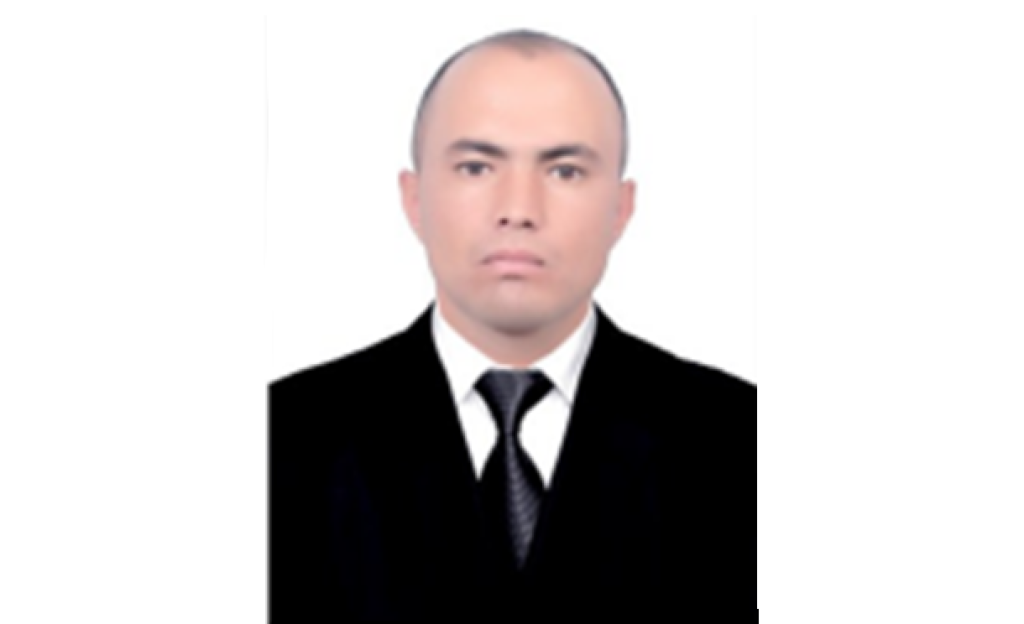 Махсудов Умиджон Турахонович