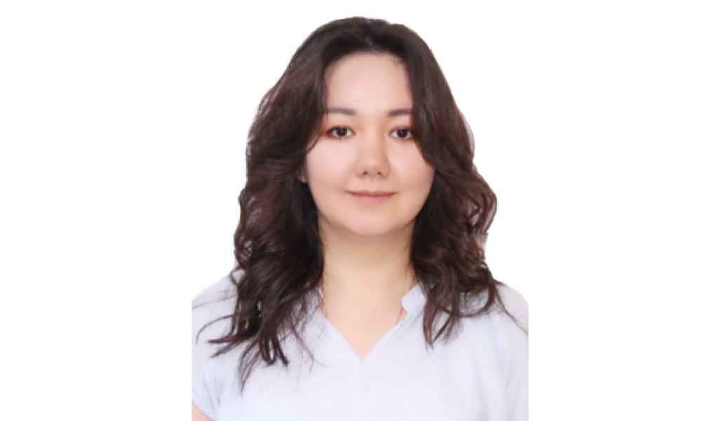 Медетова Кундуз Муратовна