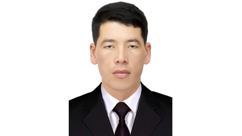 Мирзамбетов Нурлибай Айбергенович