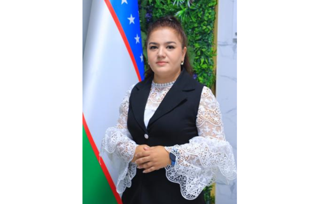 Мирзанова Нозима Маратовна