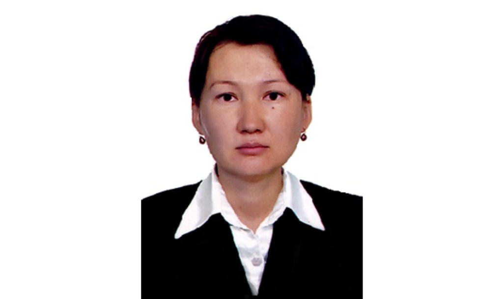 Мирзахмедова Ойгул Абдирашидовна