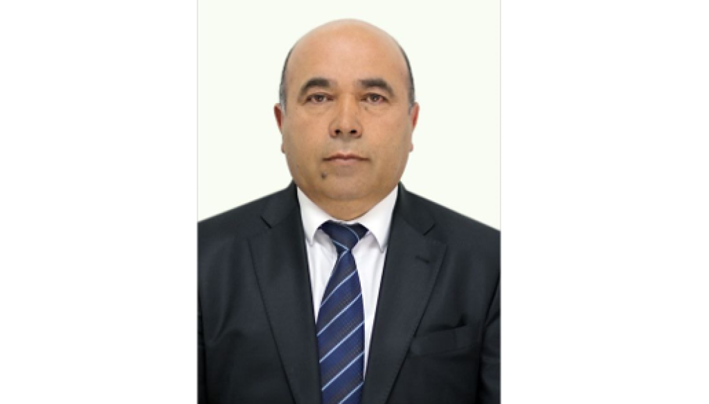 Мирзозода Суҳроб Бегмат