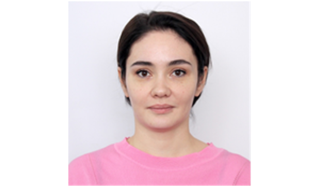 Нигматуллина Илмира Илдаровна