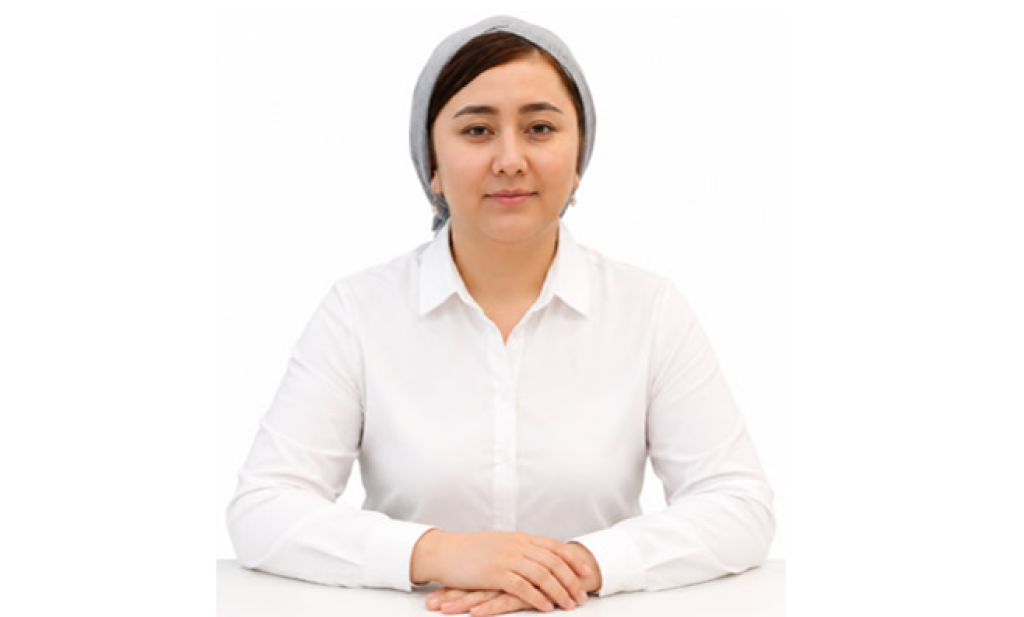 Нишонова Муаттархон Алишеровна