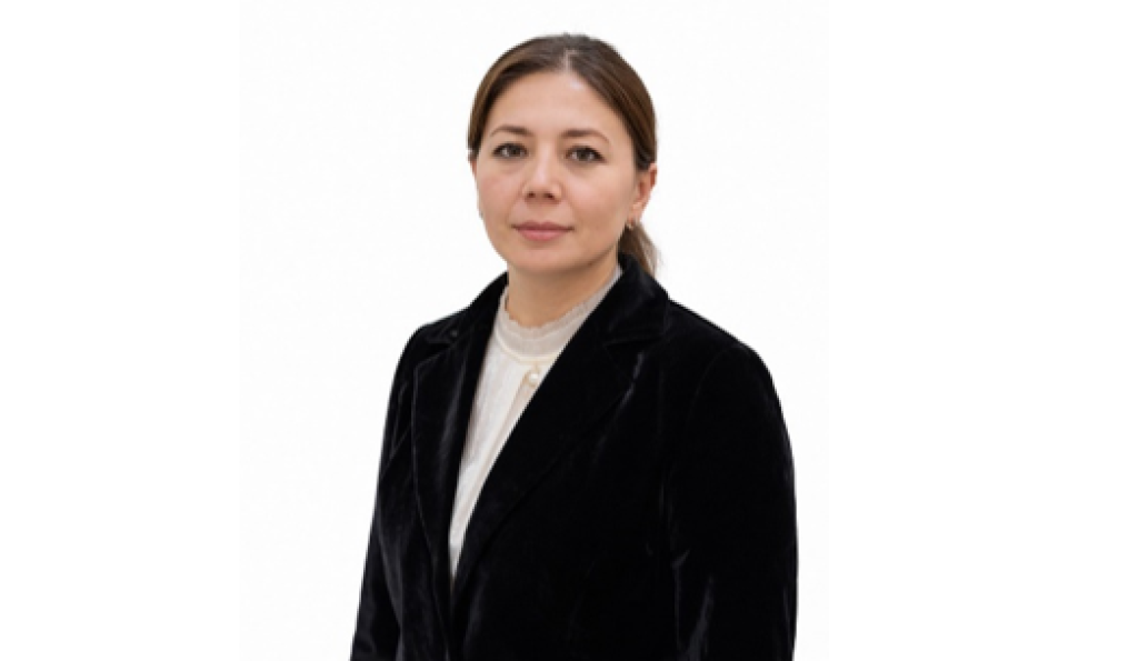 Норкулова Гулида Содиковна