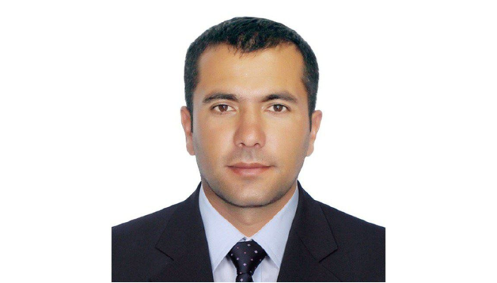 Норматов Суннат Ахмадович