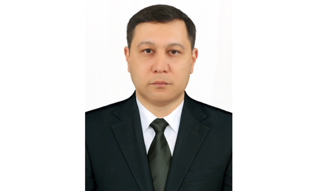 Норов Шухрат Сувонович