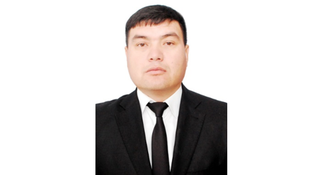 Нурымбетов Тимур Узакбергенович