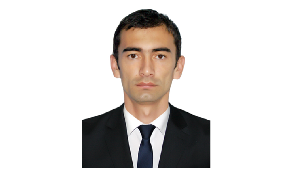 Нуритдинов Навруз Абдулажонович