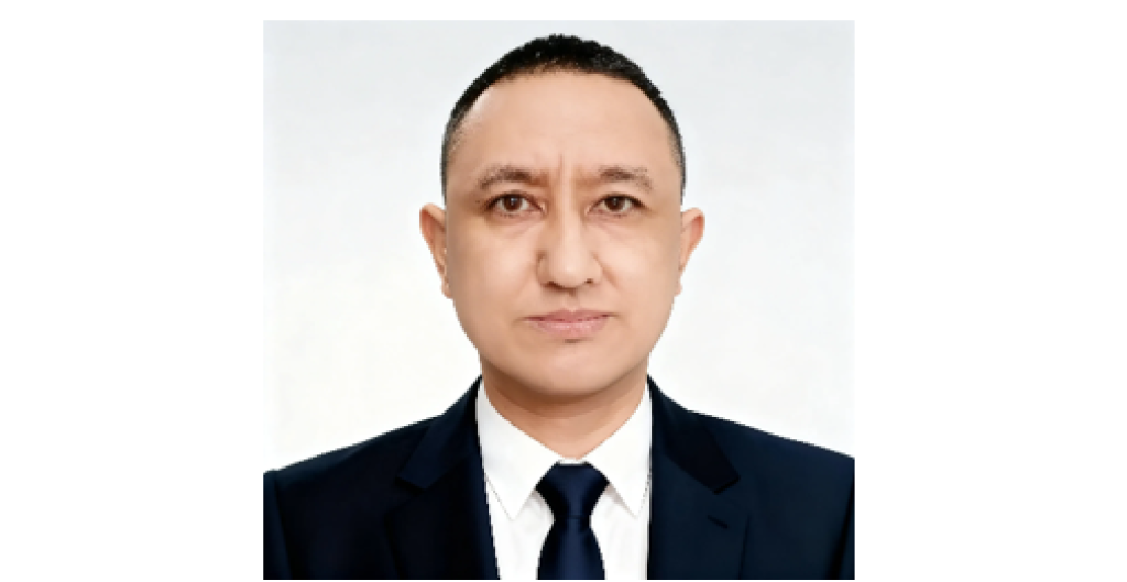 Нурматов Дониёр Хамиджонович