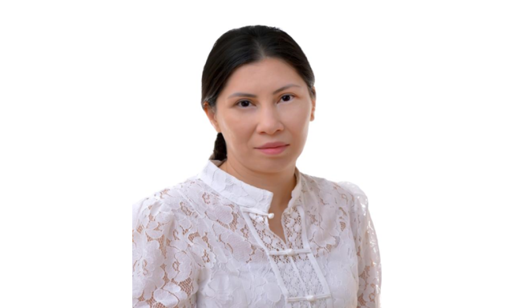 Нурутдинова Зуҳра Алишеровна