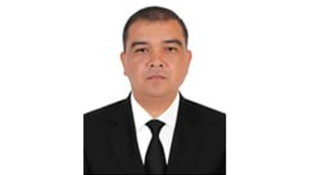 Қодиров Акмал Ҳожиматович