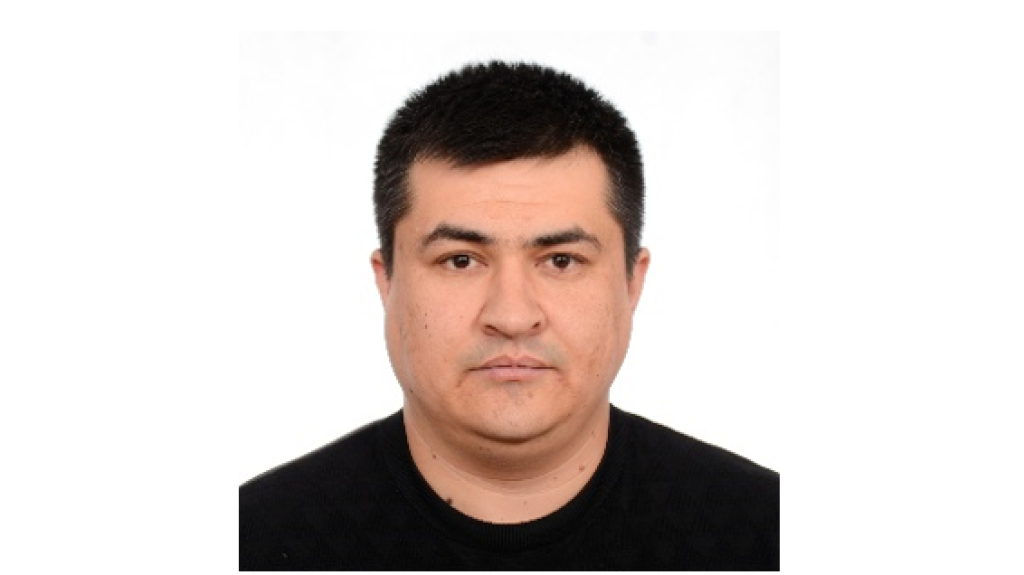 Равшанов Даврон Мавлонович