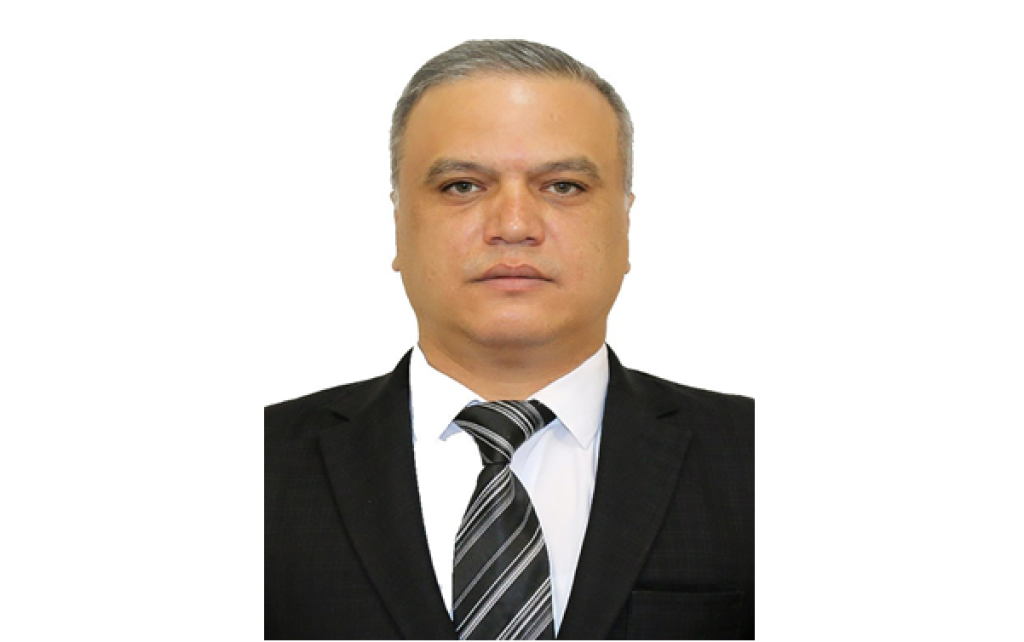 Рахманов Илхом Хуррамович