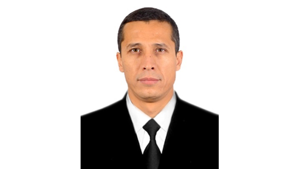 Рахматов Фурқат Абдираззоқович