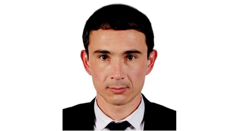 Раззоқов Алишер Абдузохидович