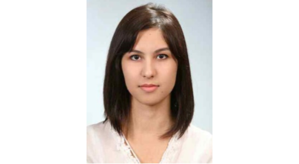 Саитжанова Умидахон Шухратовна